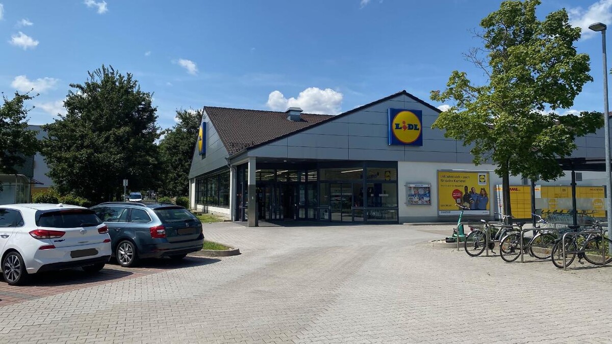 Bilder Lidl