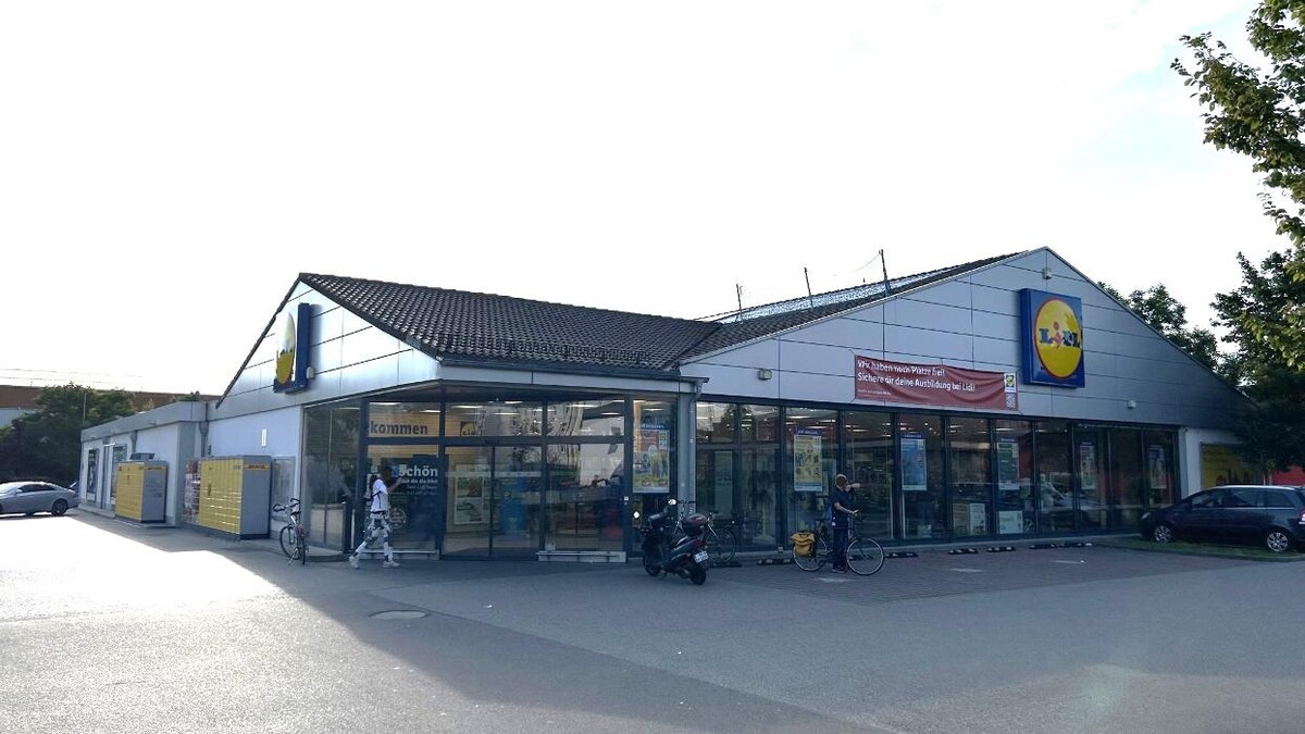 Bilder Lidl