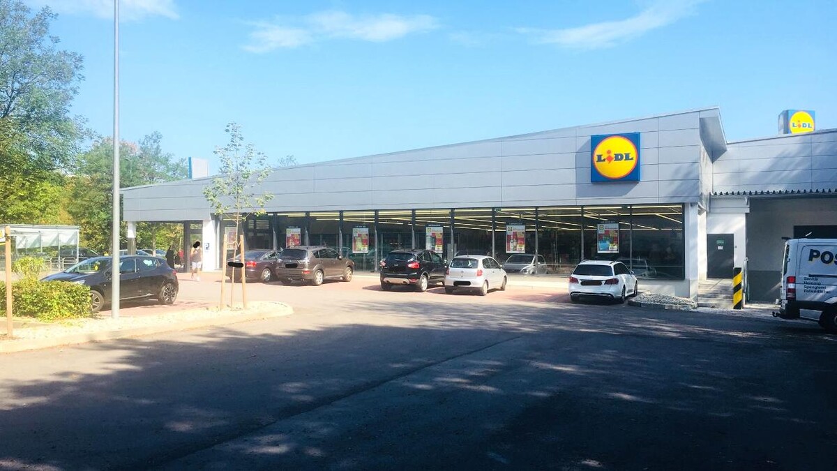 Bilder Lidl