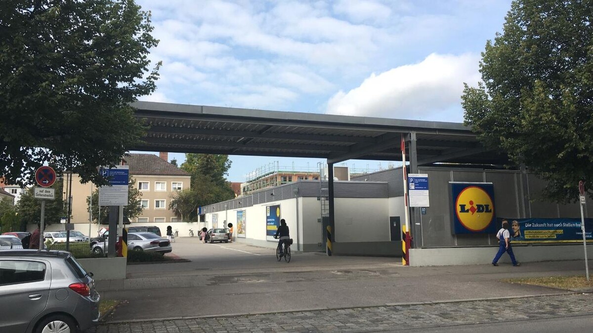 Bilder Lidl