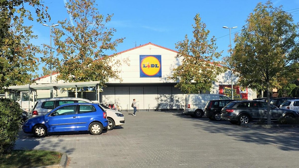 Bilder Lidl