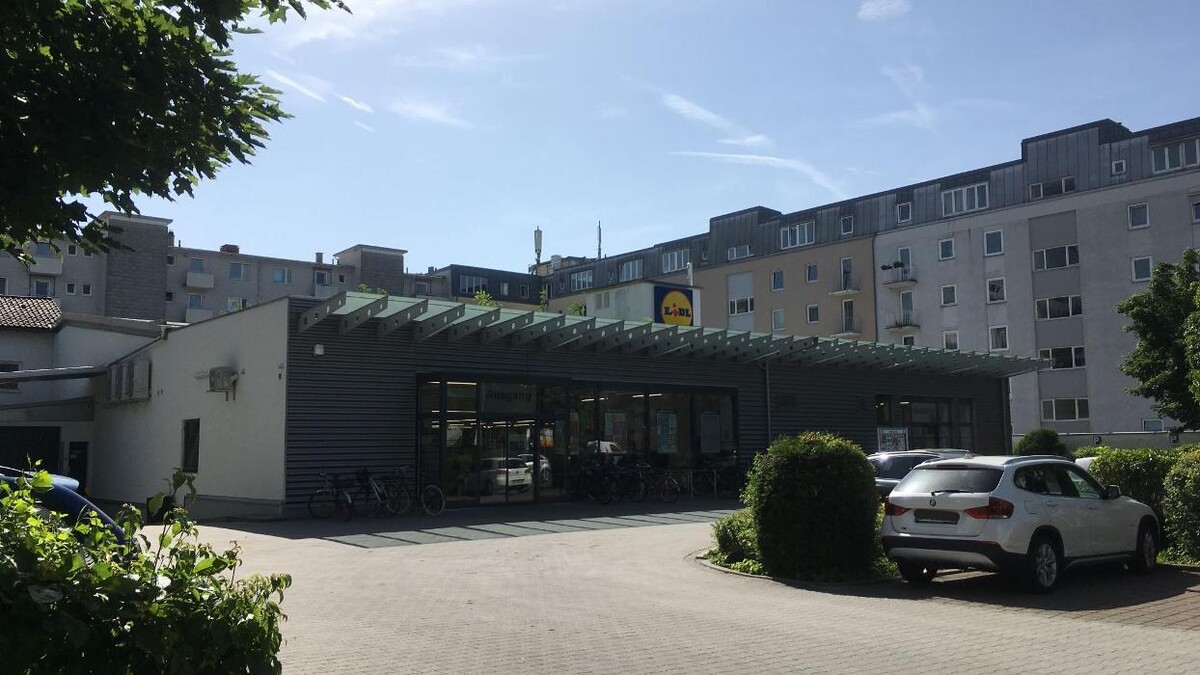 Bilder Lidl