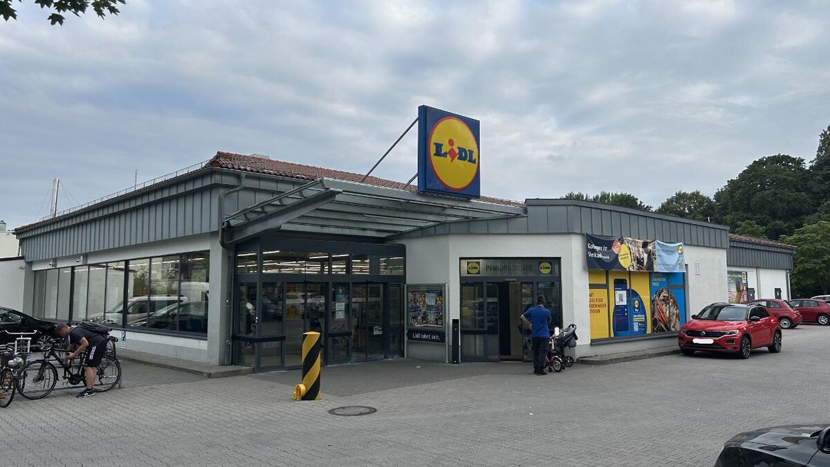 Bilder Lidl