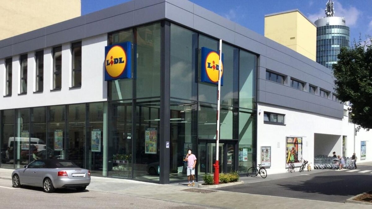 Bilder Lidl