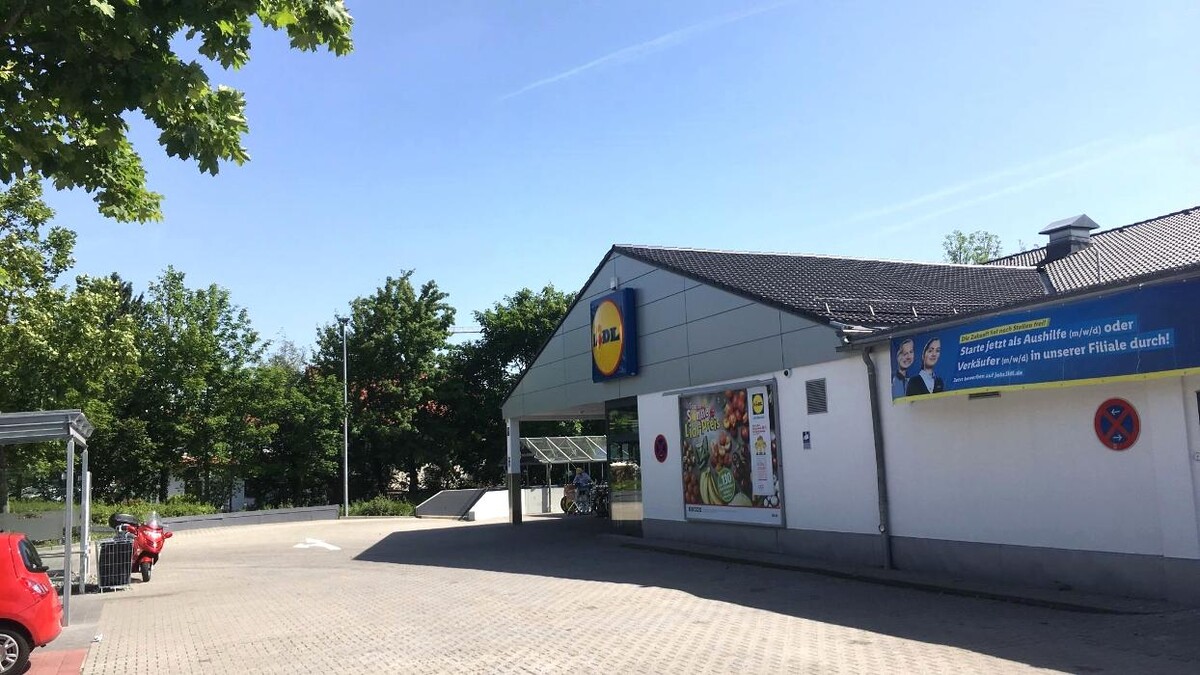 Bilder Lidl