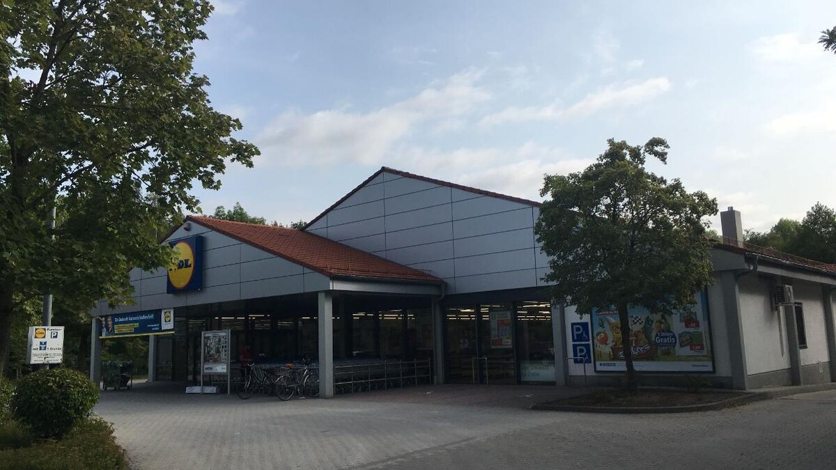 Bilder Lidl