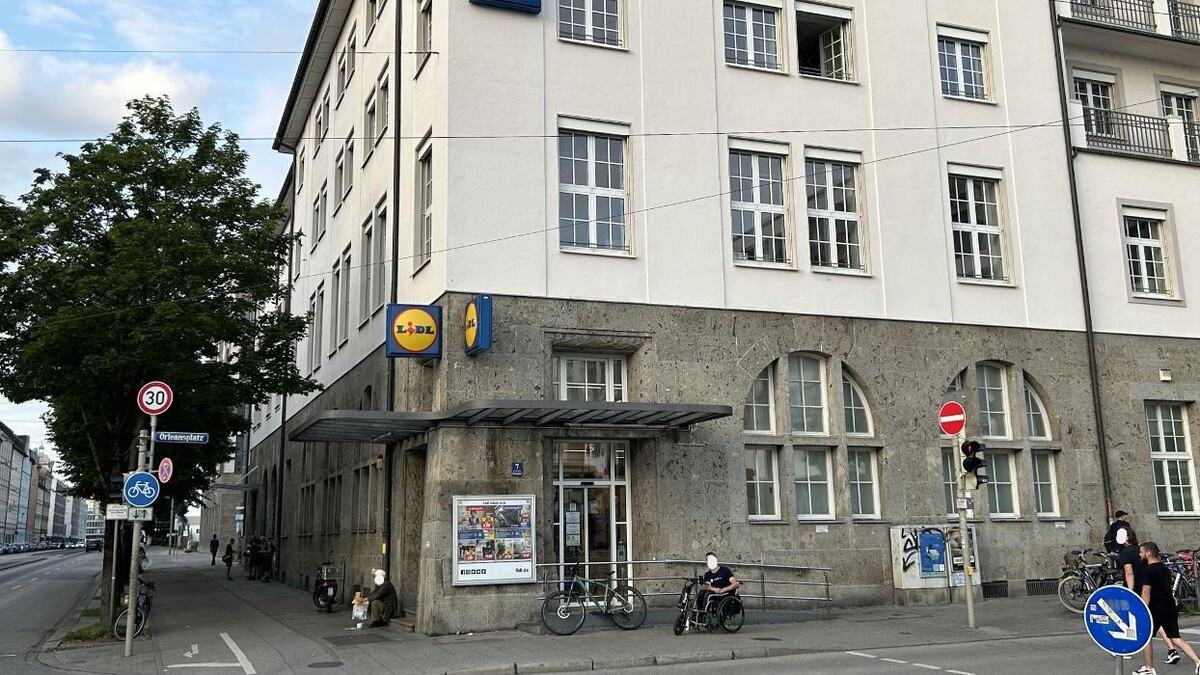 Bilder Lidl