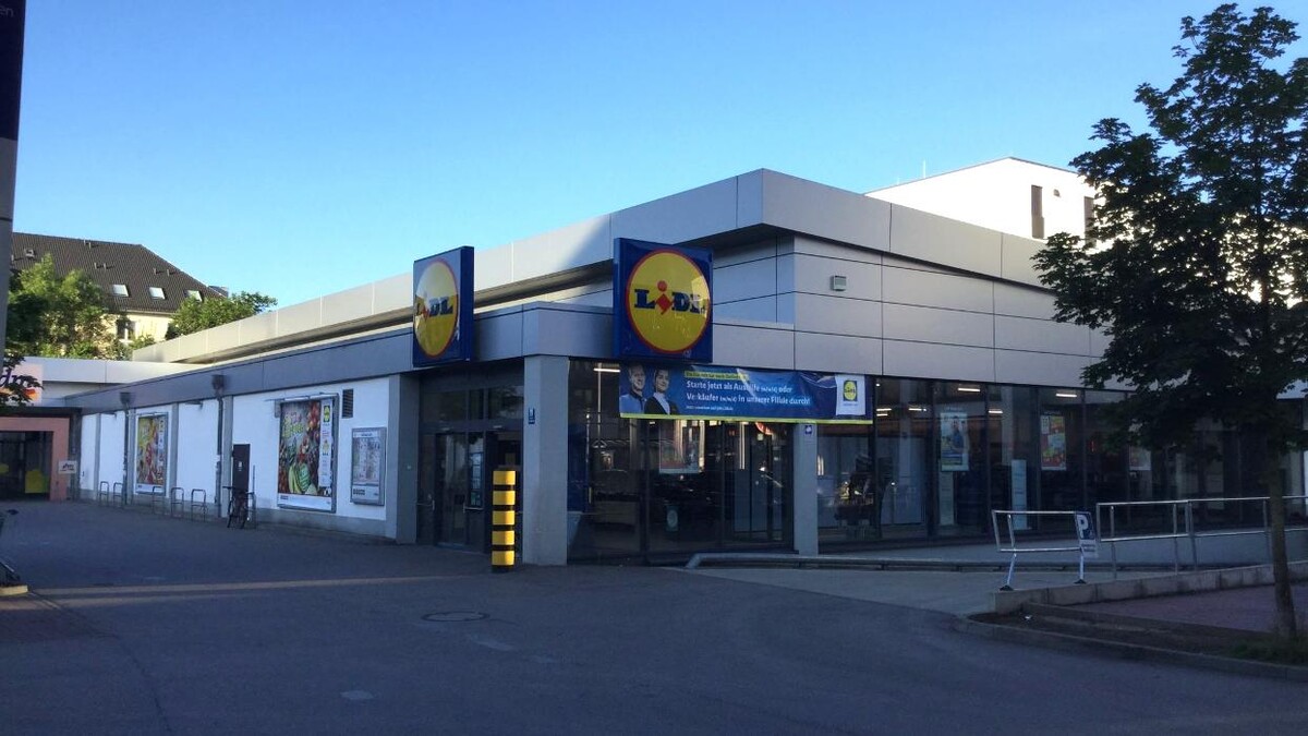Bilder Lidl