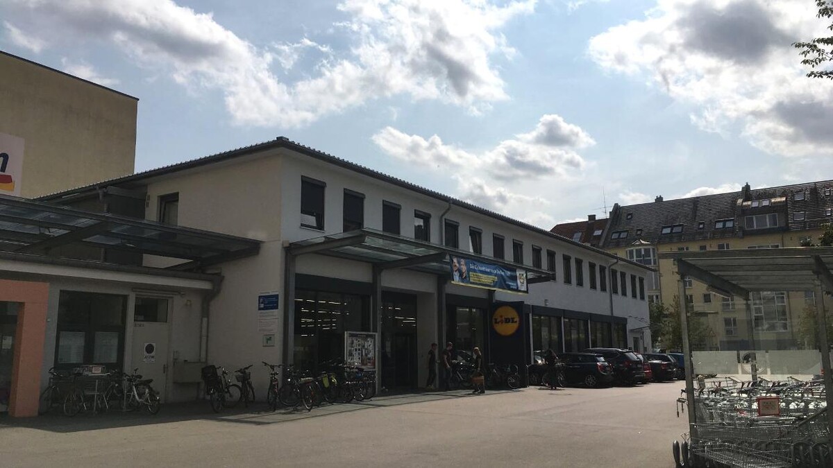 Bilder Lidl