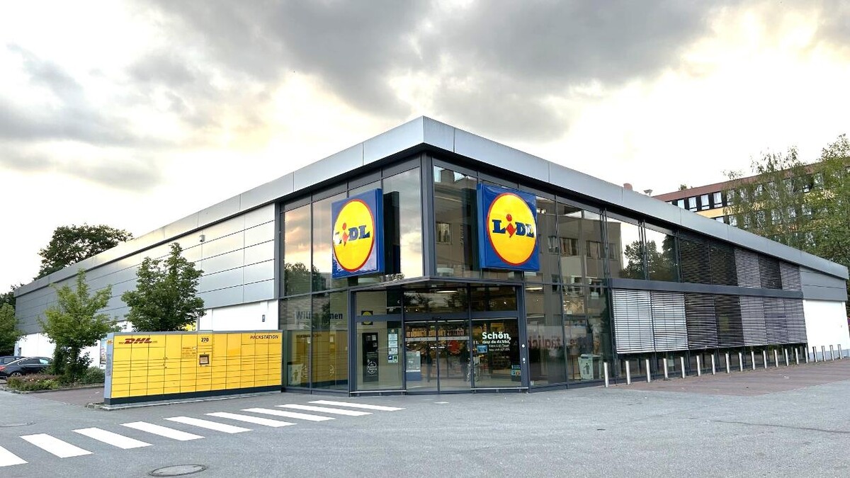 Bilder Lidl