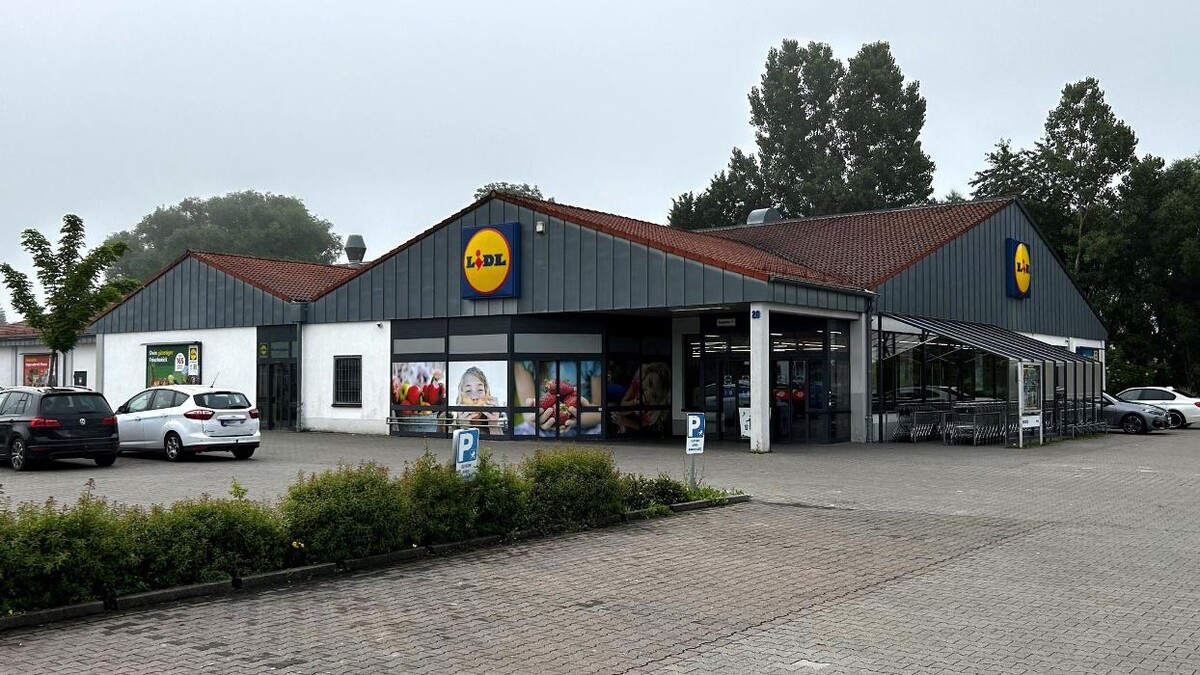 Bilder Lidl