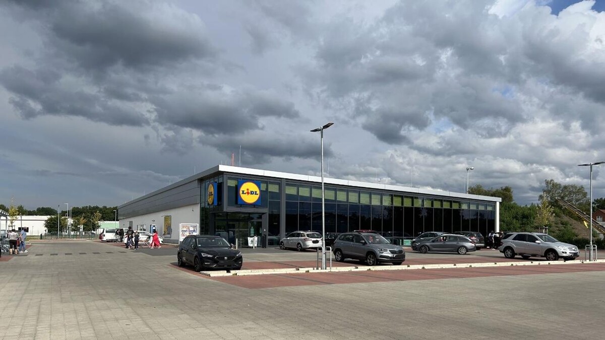 Bilder Lidl