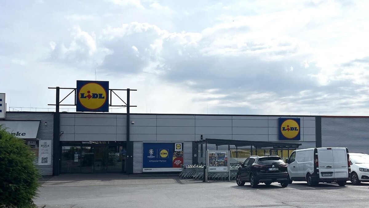 Bilder Lidl