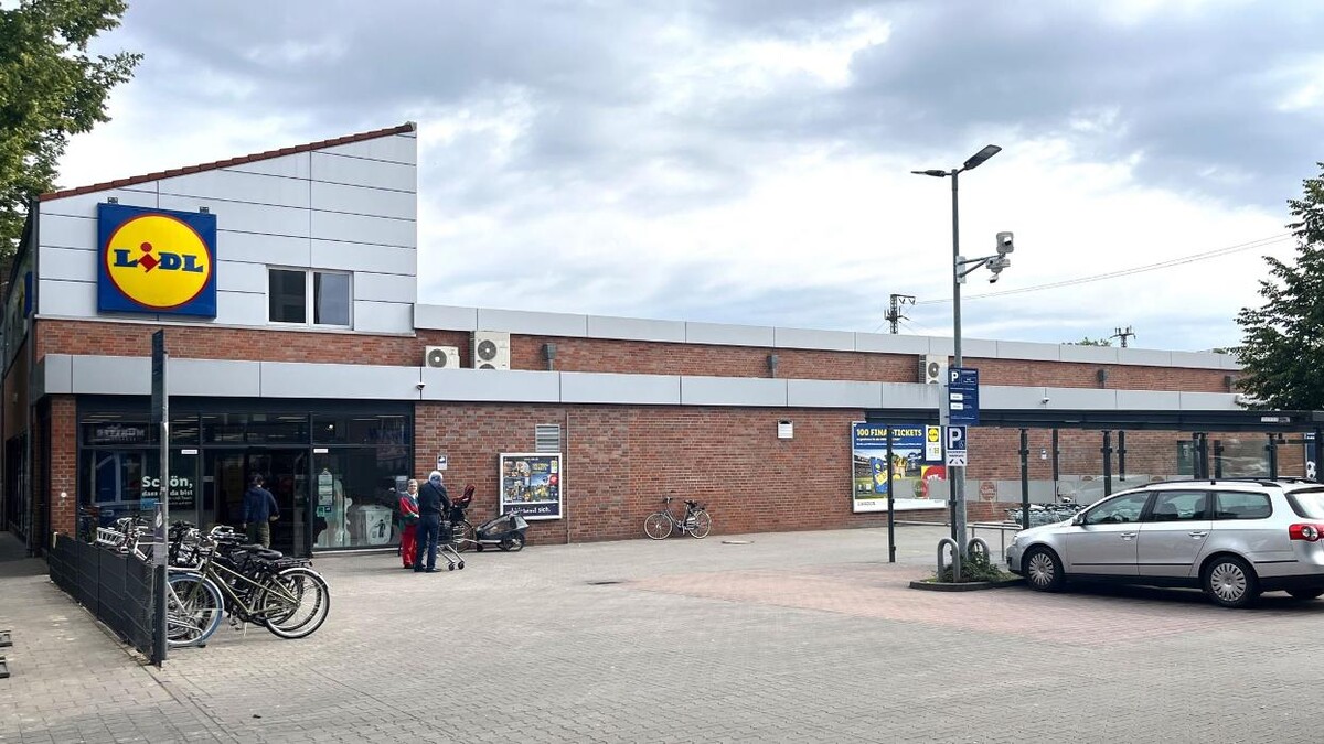 Bilder Lidl