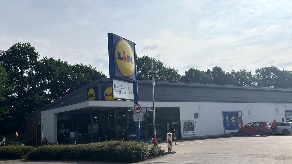 Bilder Lidl