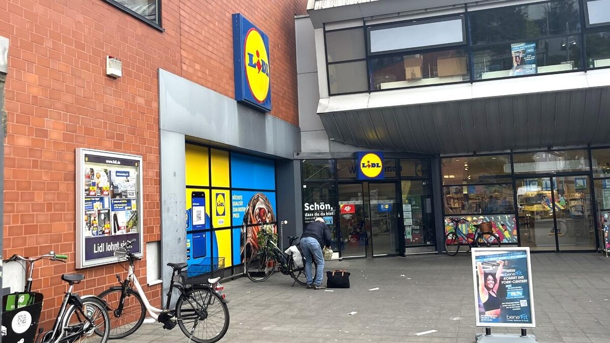 Bilder Lidl