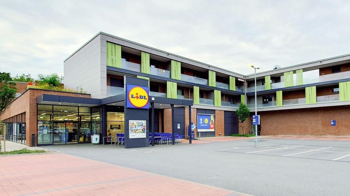 Bilder Lidl