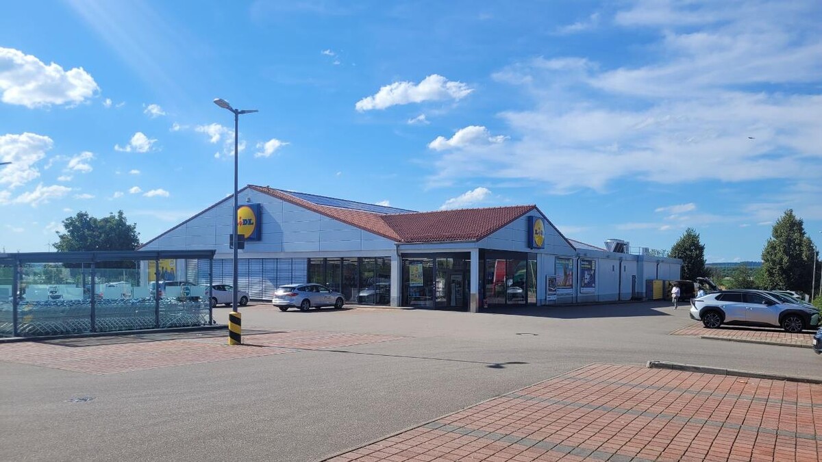 Bilder Lidl