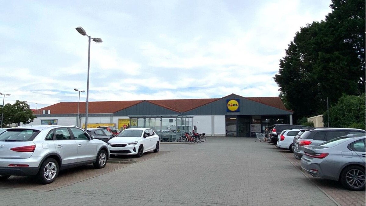 Bilder Lidl