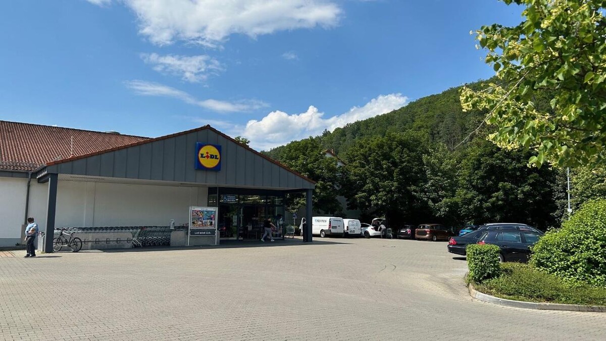 Bilder Lidl