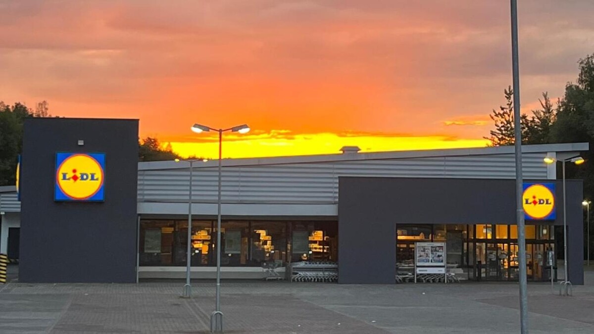 Bilder Lidl