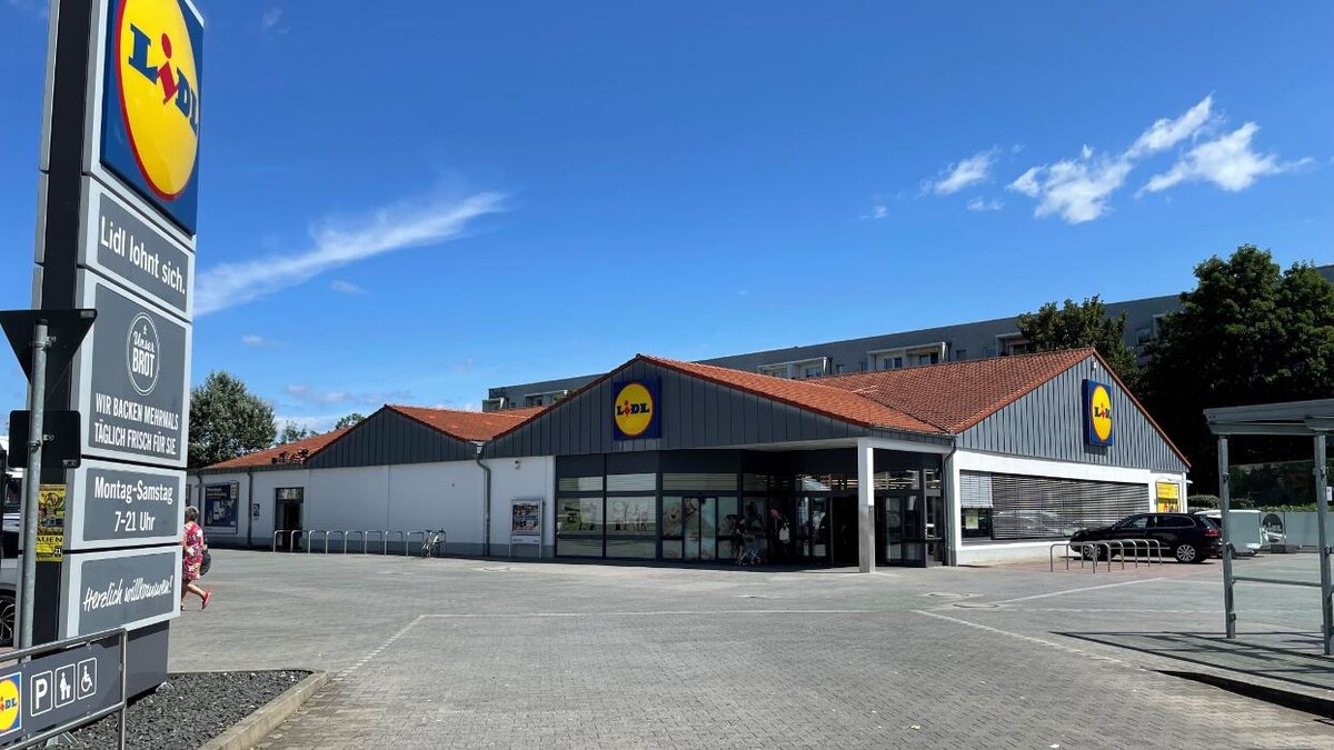 Bilder Lidl
