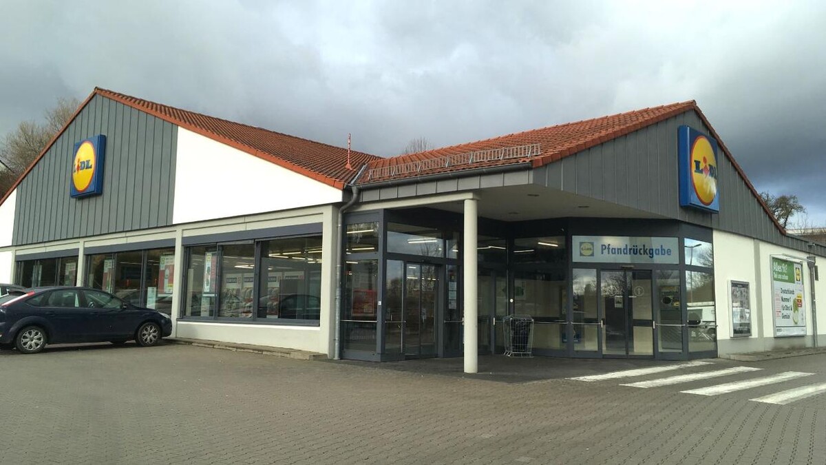 Bilder Lidl