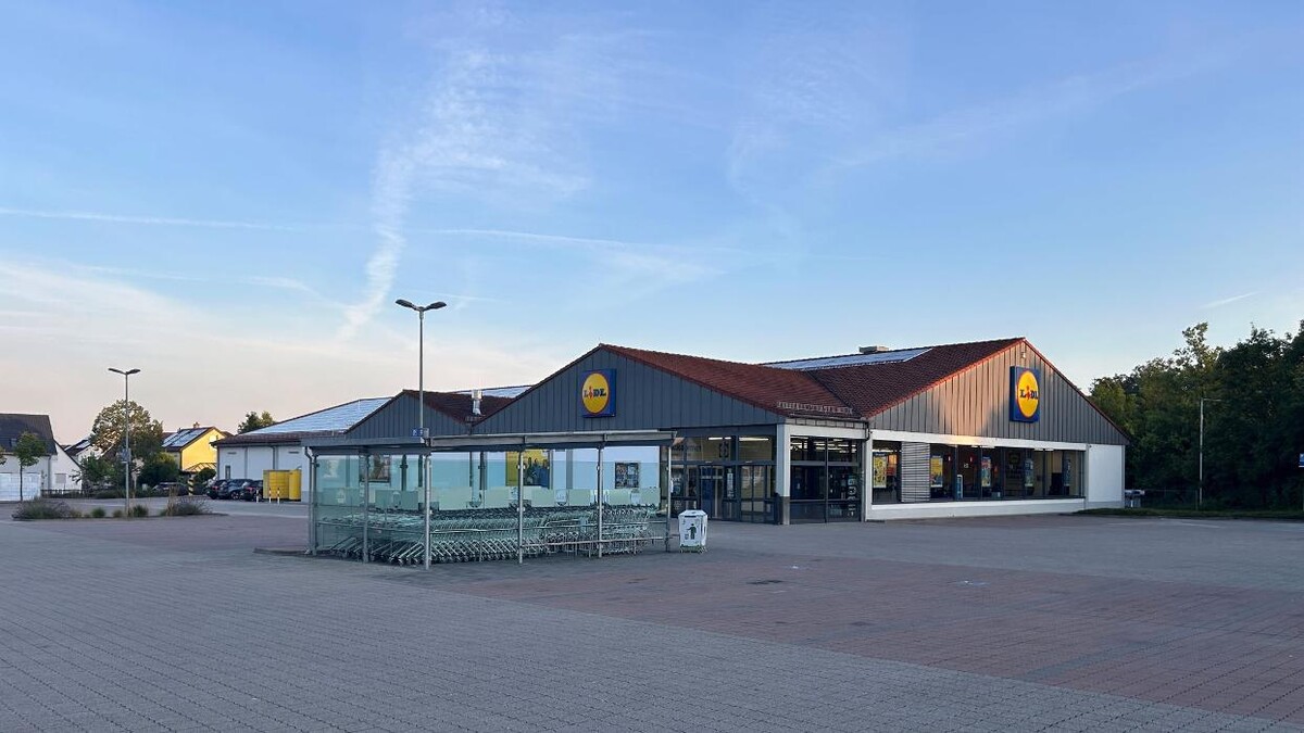 Bilder Lidl