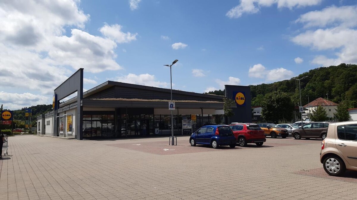 Bilder Lidl