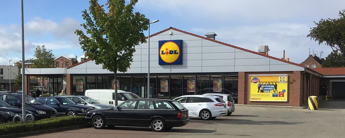 Bilder Lidl