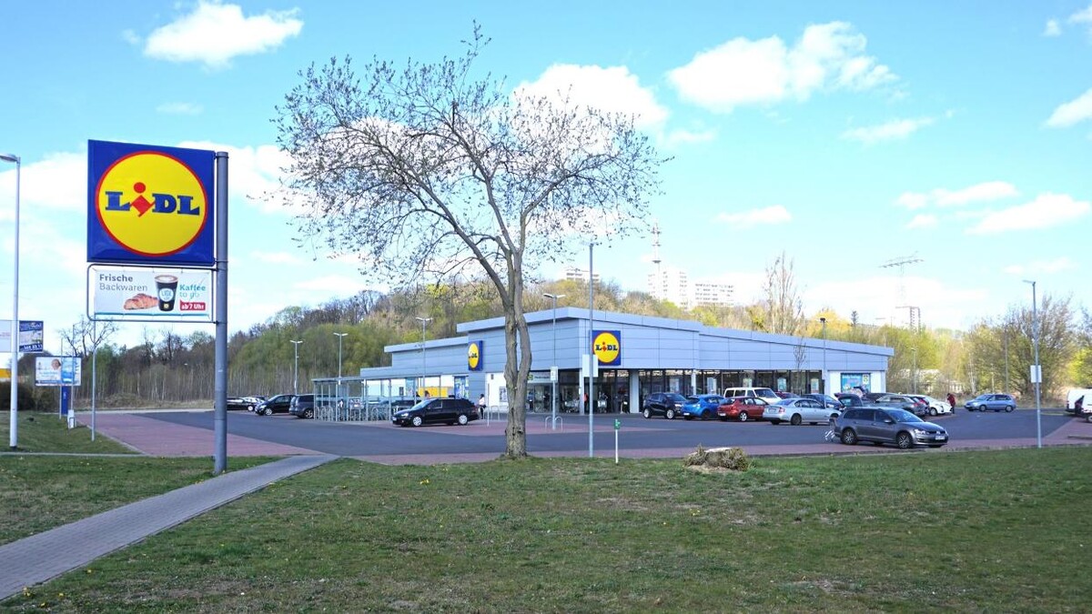 Bilder Lidl