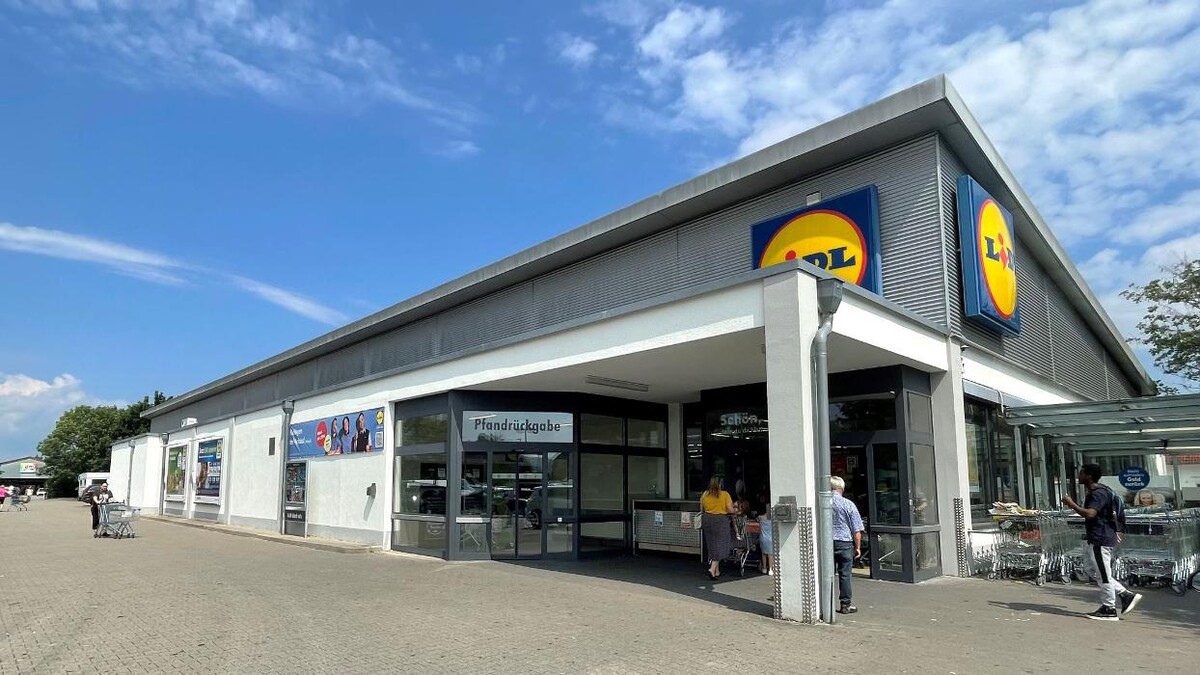 Bilder Lidl