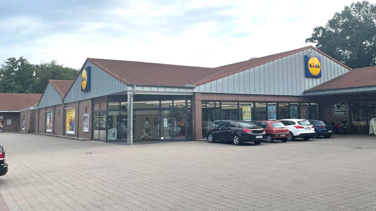 Bilder Lidl