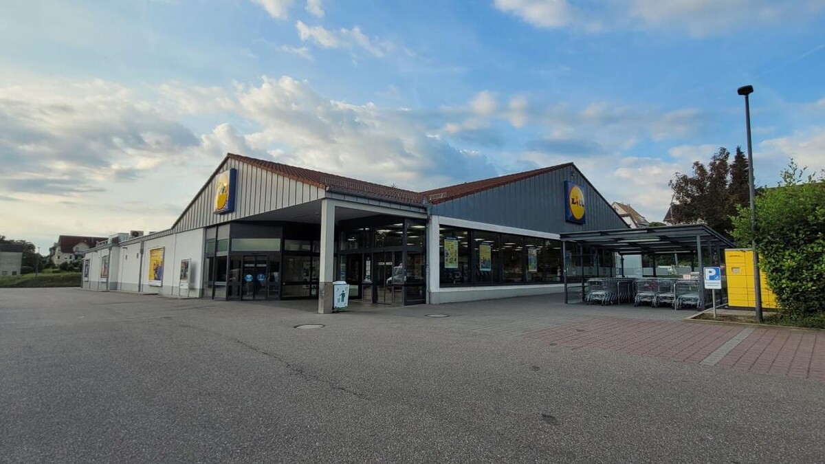 Bilder Lidl