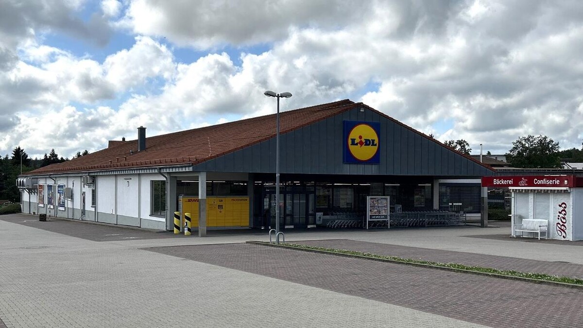 Bilder Lidl