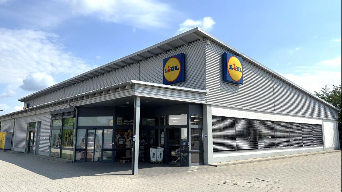 Bilder Lidl