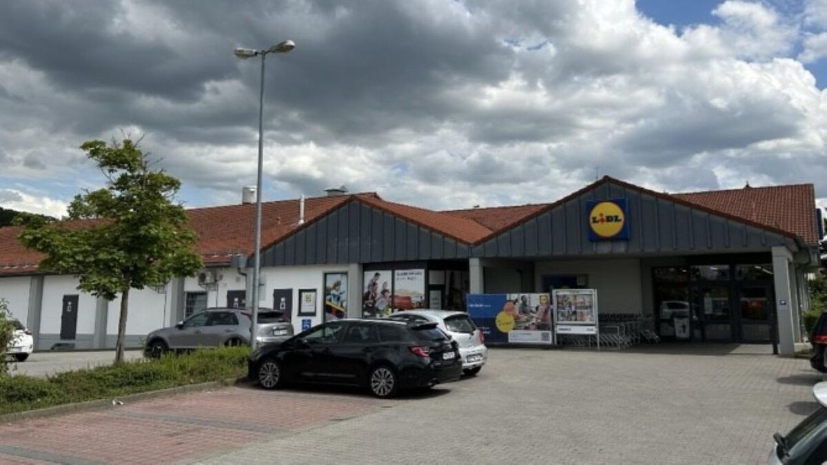Bilder Lidl