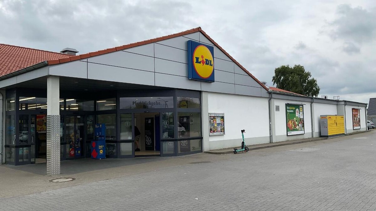 Bilder Lidl
