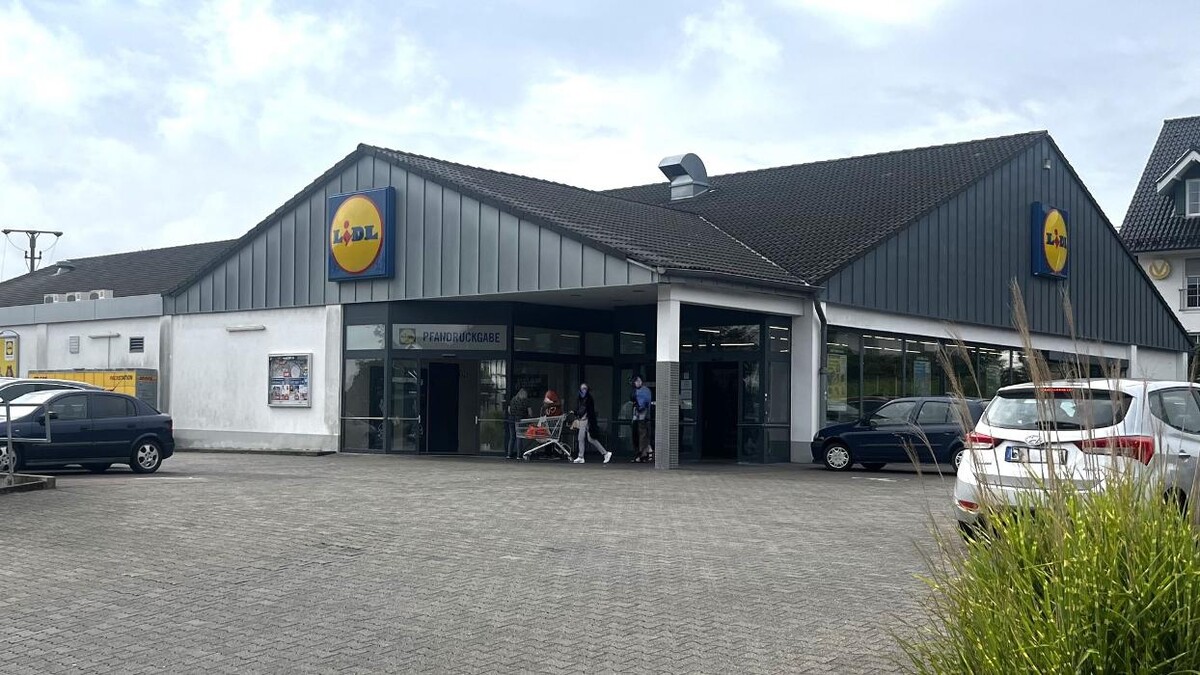 Bilder Lidl