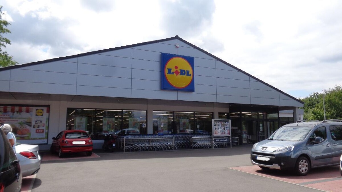 Bilder Lidl