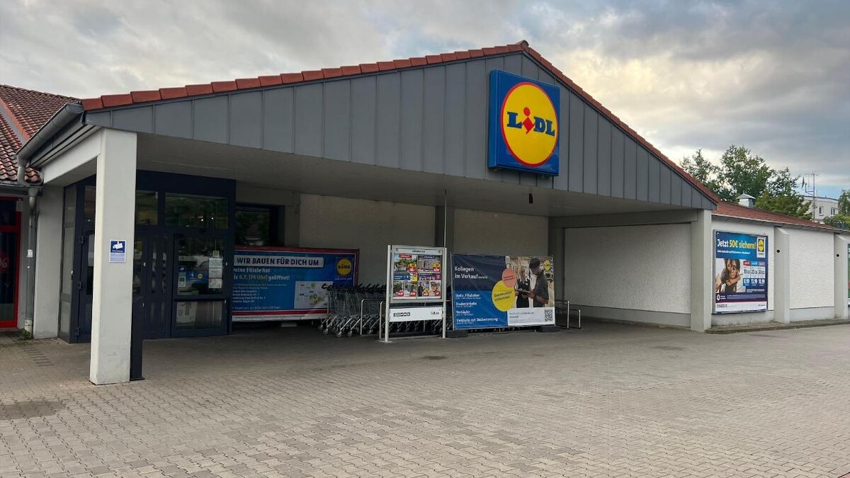 Bilder Lidl