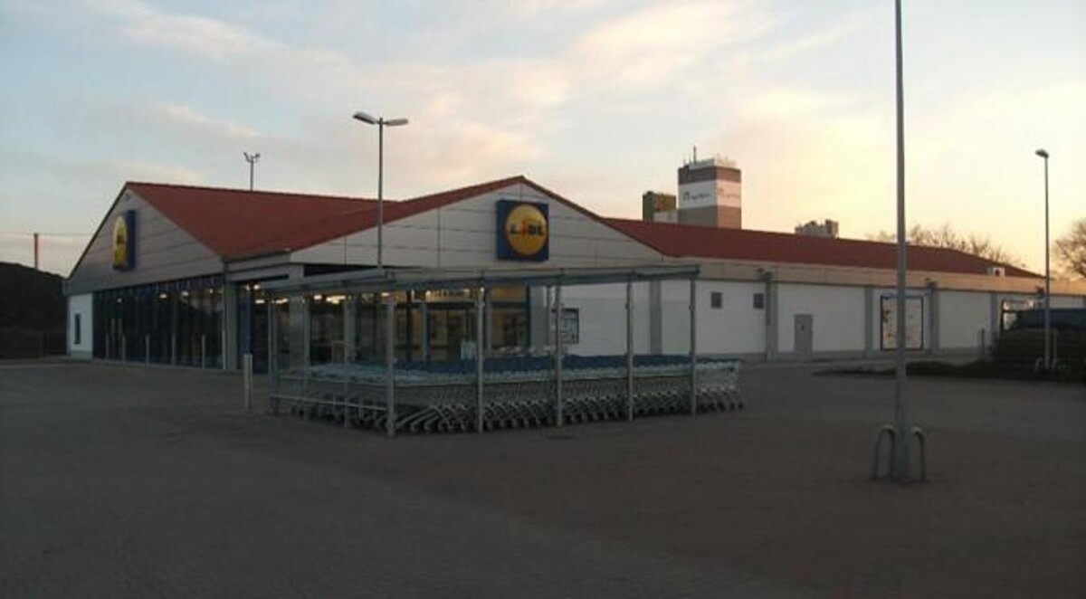 Bilder Lidl