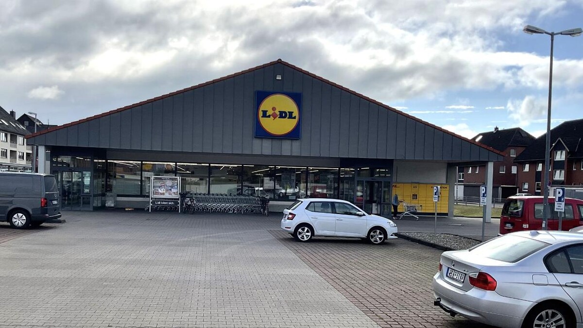 Bilder Lidl