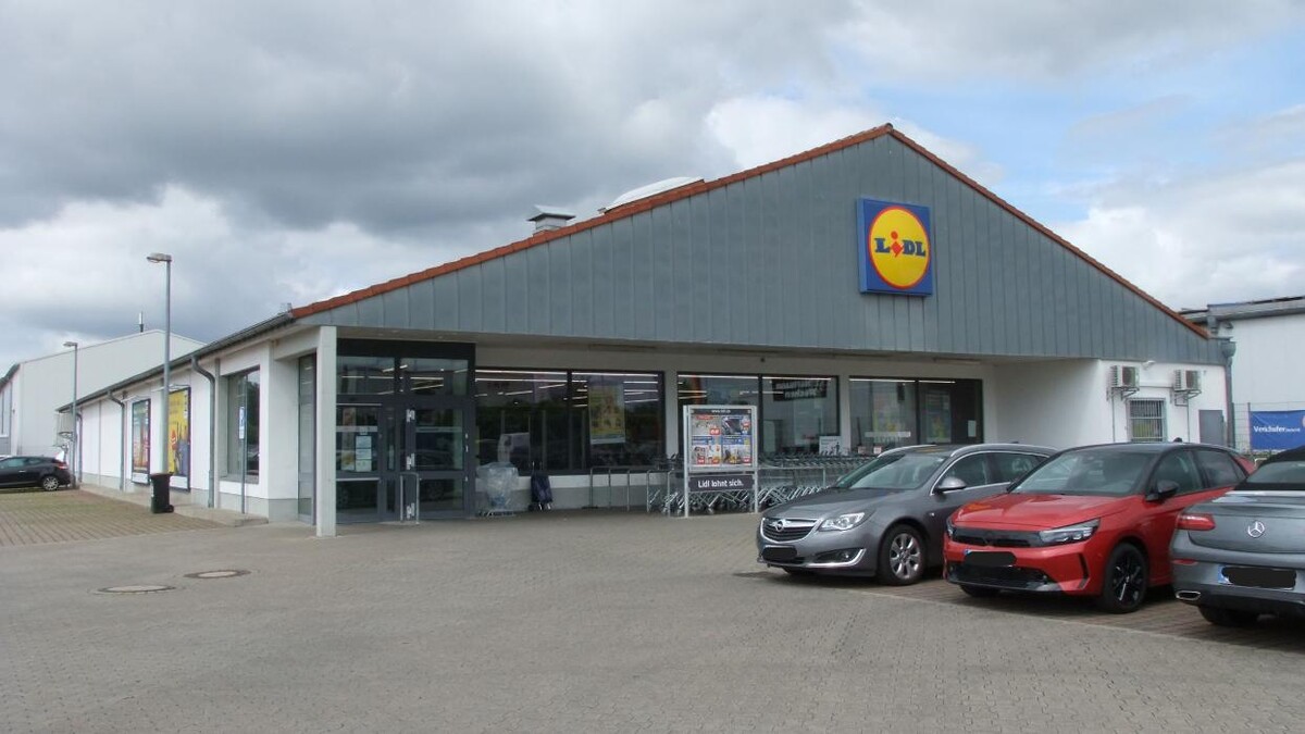 Bilder Lidl