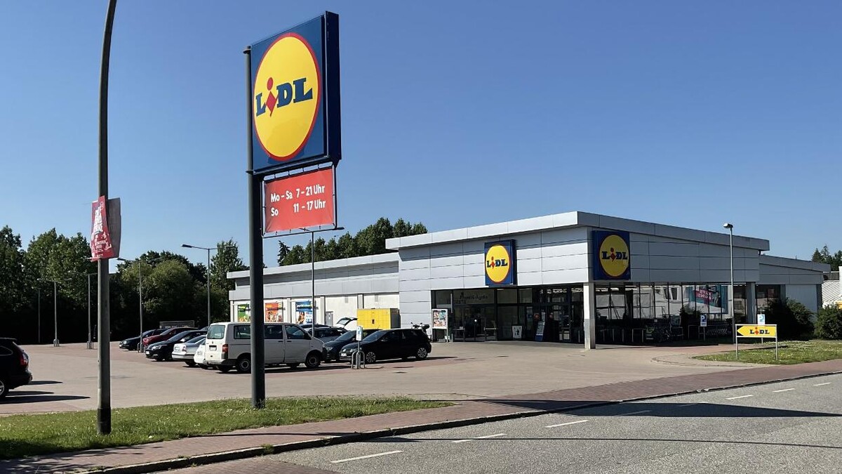 Bilder Lidl
