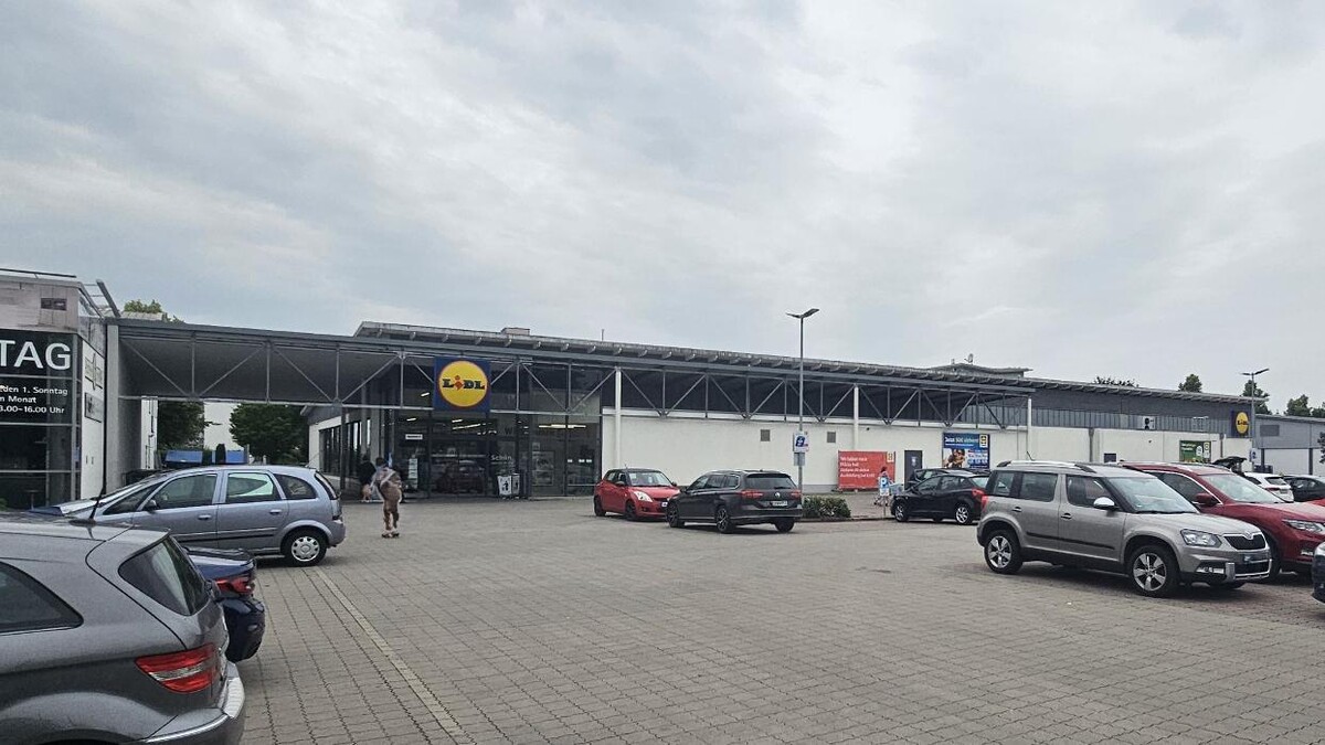 Bilder Lidl
