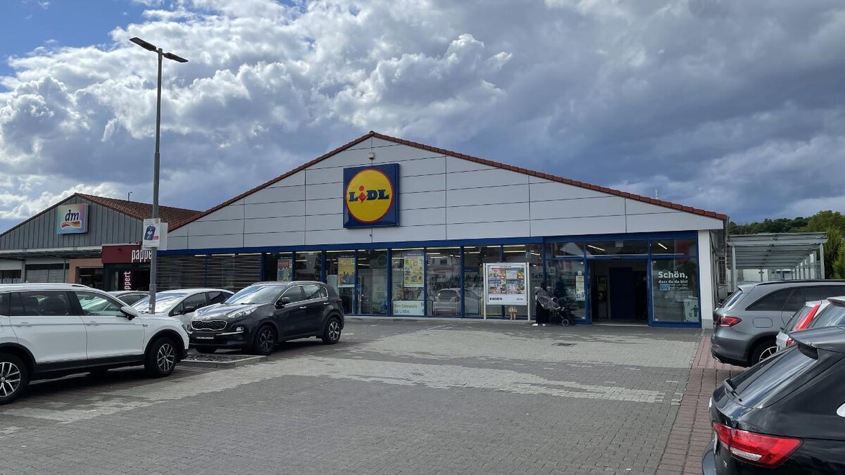 Bilder Lidl
