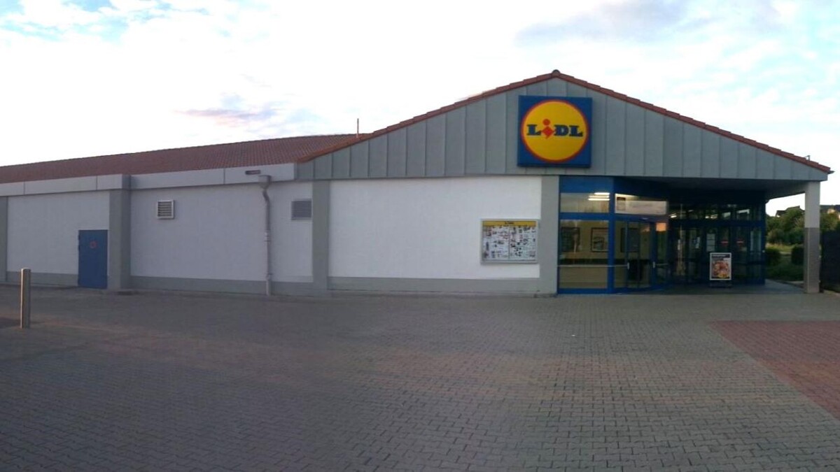 Bilder Lidl
