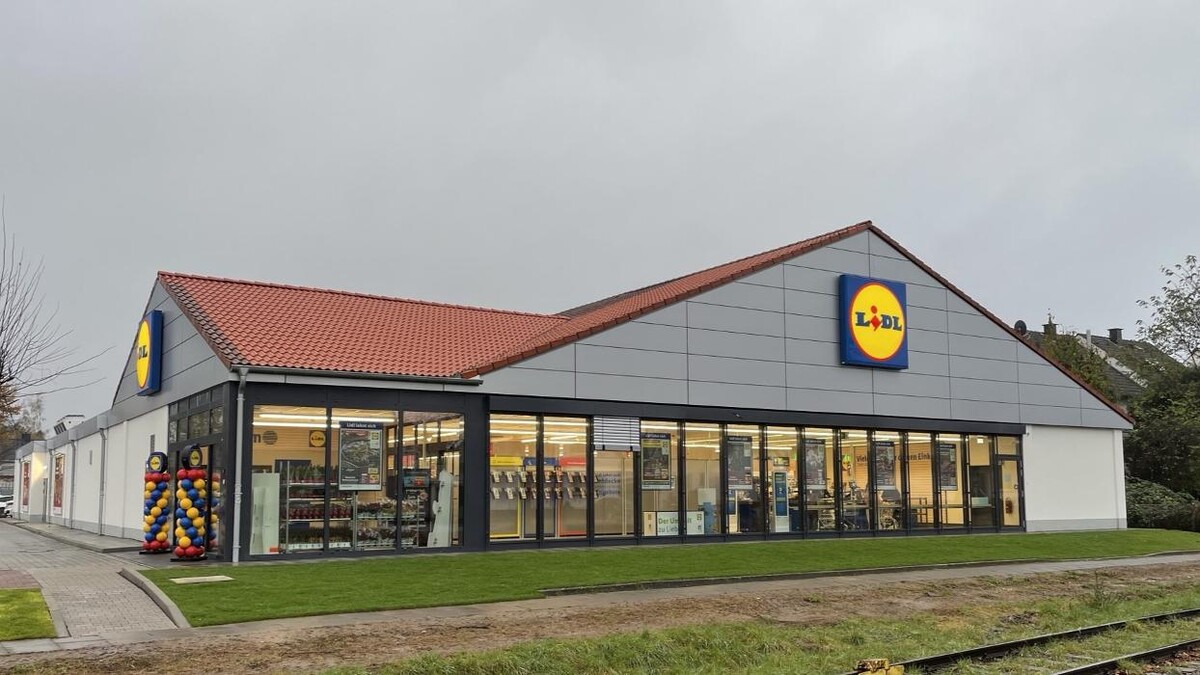 Bilder Lidl