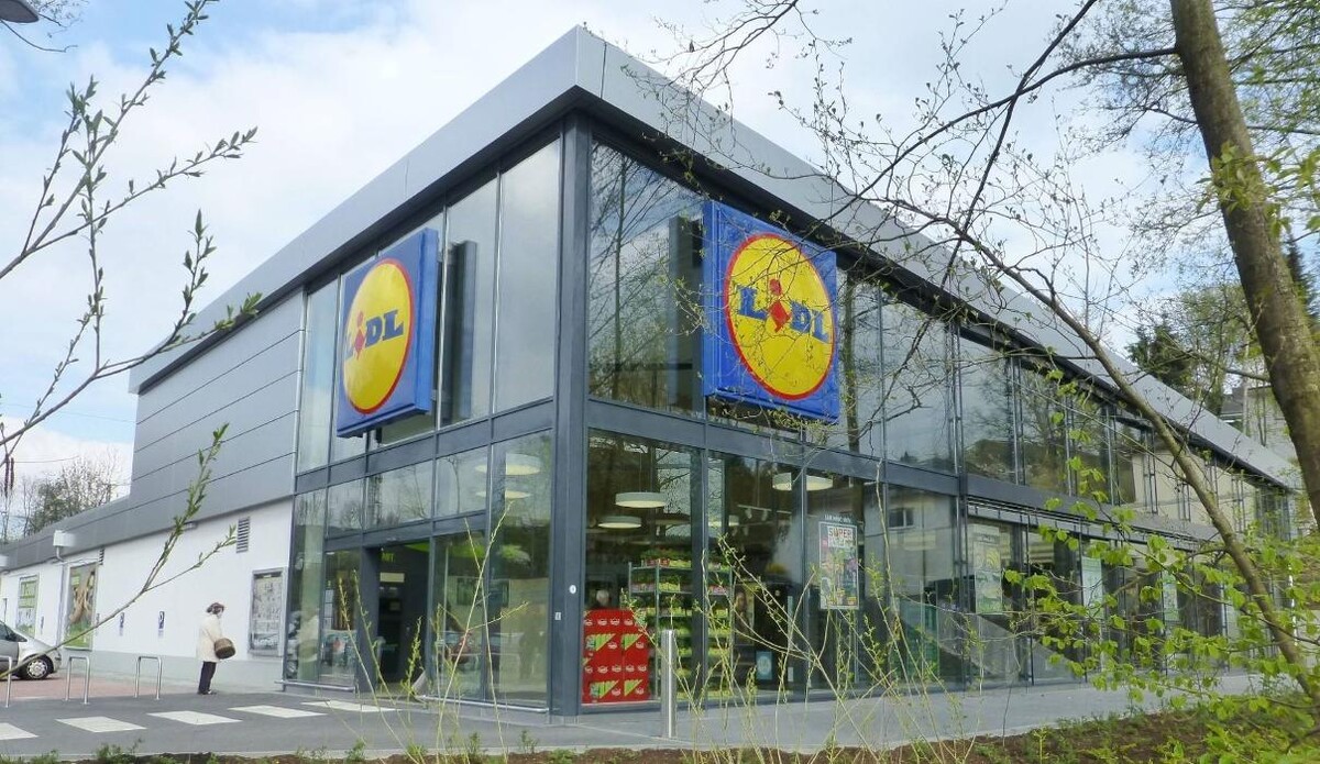 Bilder Lidl